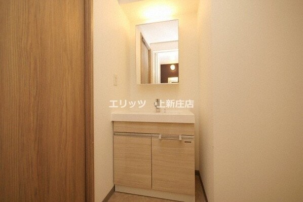 コンフォリア新梅田の物件内観写真